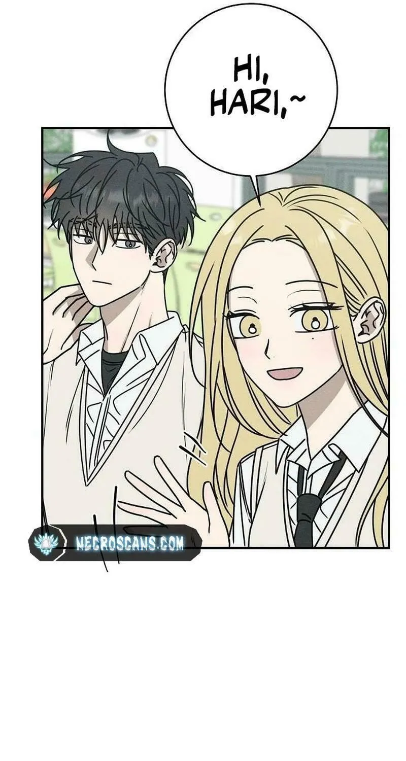 Read Powerful Confession chapter 5 image 16 on Lezhin