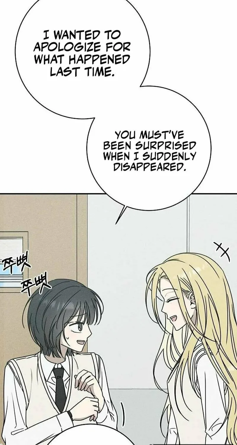 Read Powerful Confession chapter 5 image 25 on Lezhin