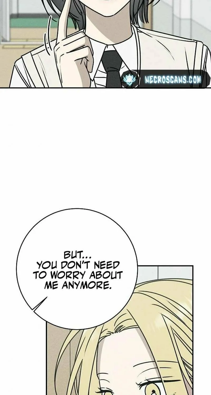 Read Powerful Confession chapter 5 image 28 on Lezhin