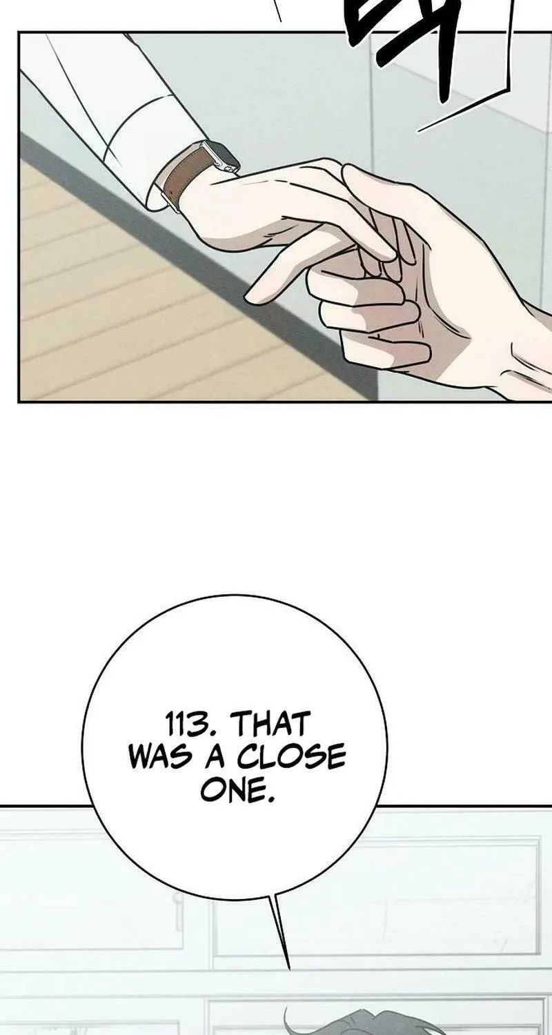 Read Powerful Confession chapter 5 image 38 on Lezhin