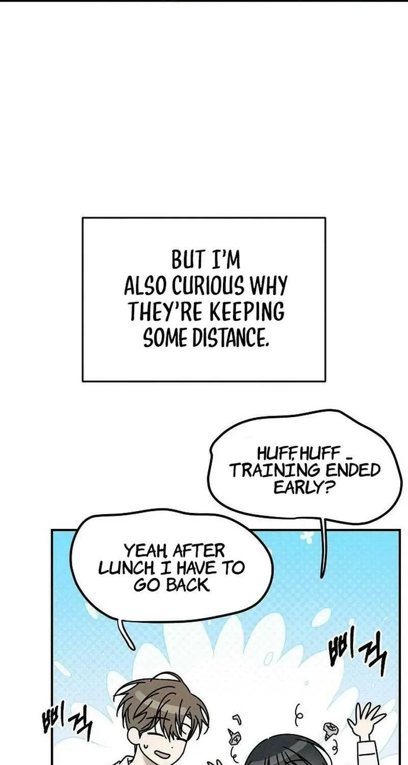 Read Powerful Confession chapter 5 image 43 on Lezhin