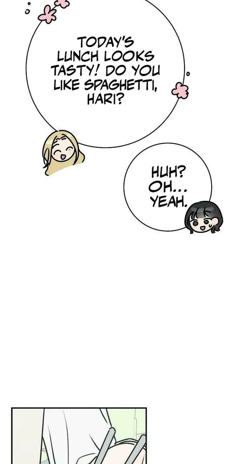 Read Powerful Confession chapter 5 image 46 on Lezhin