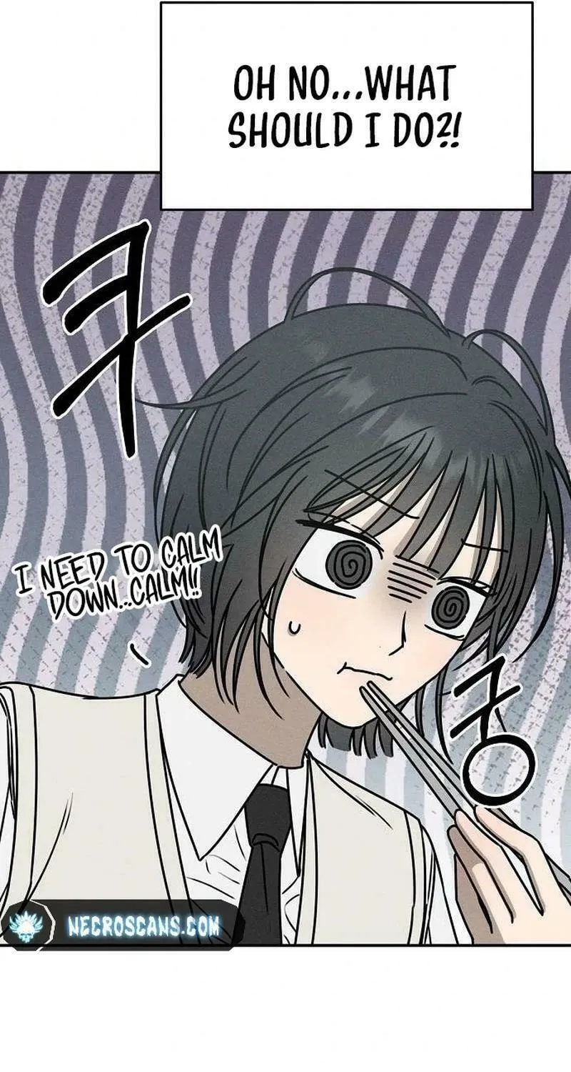 Read Powerful Confession chapter 5 image 48 on Lezhin