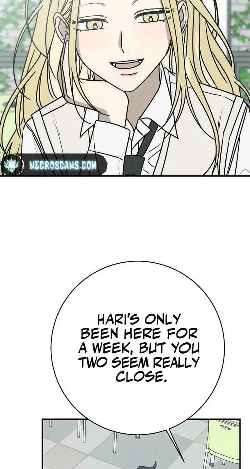 Read Powerful Confession chapter 5 image 58 on Lezhin