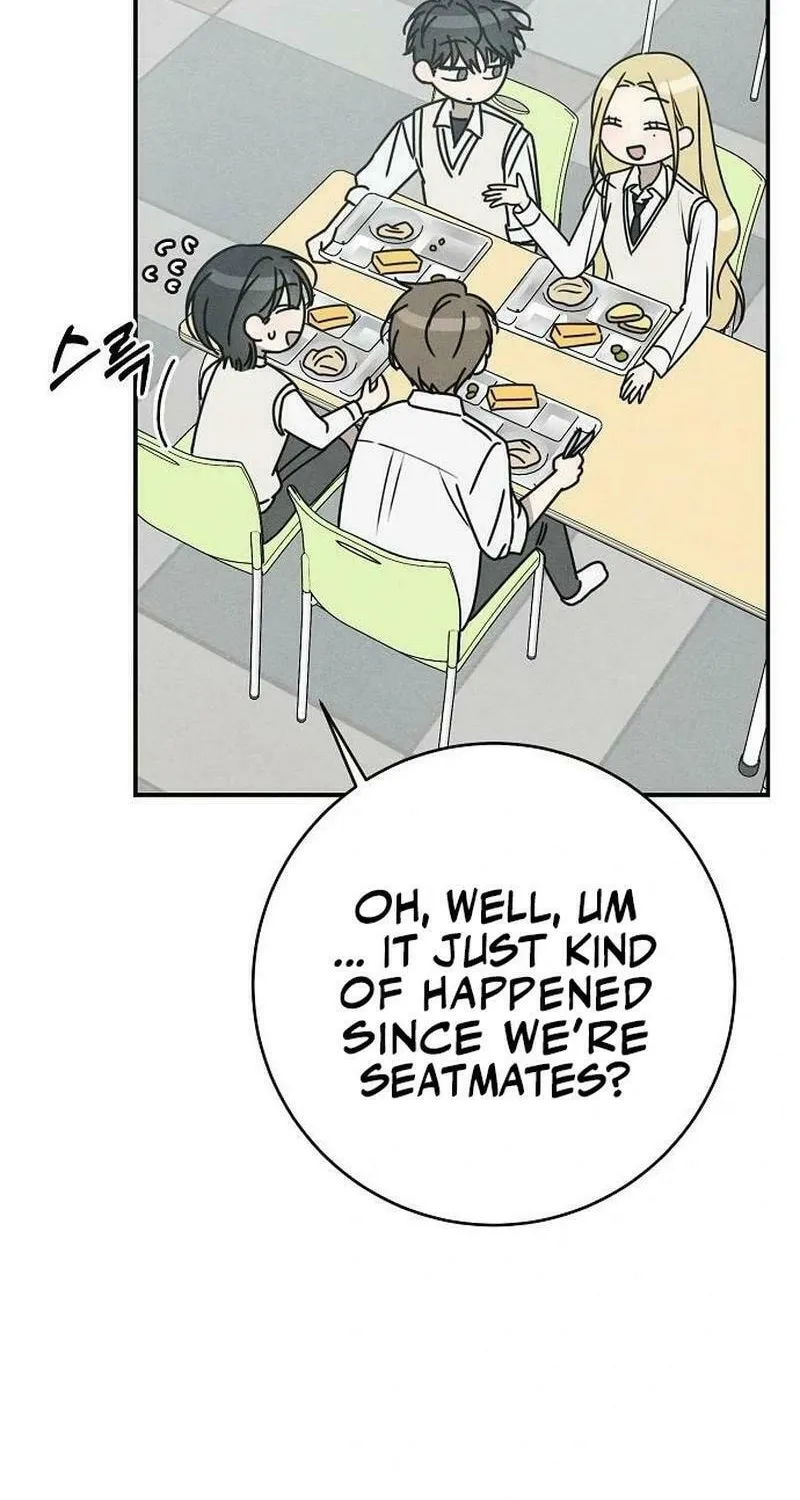 Read Powerful Confession chapter 5 image 59 on Lezhin