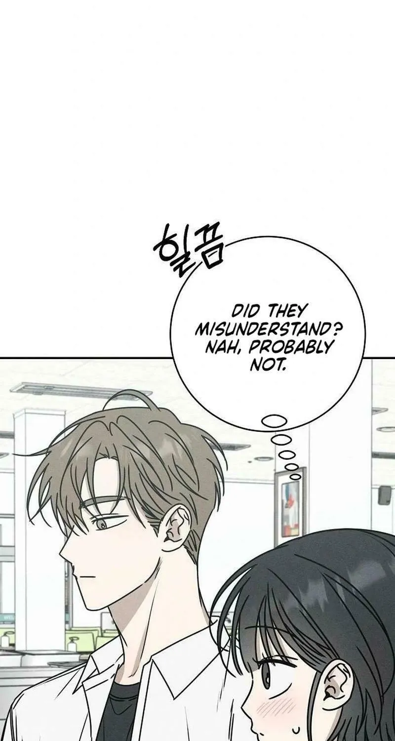Read Powerful Confession chapter 5 image 67 on Lezhin