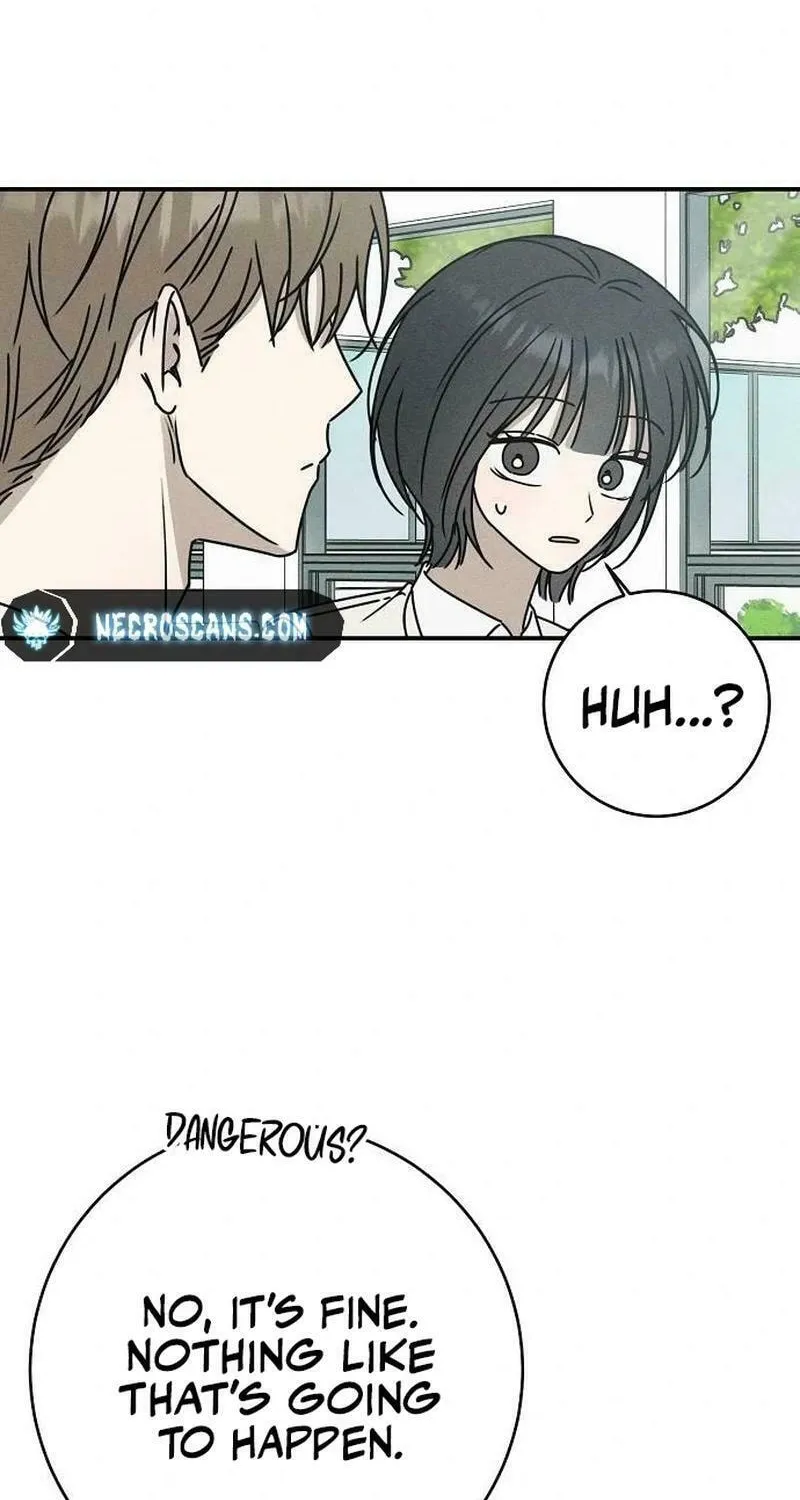 Read Powerful Confession chapter 5 image 73 on Lezhin