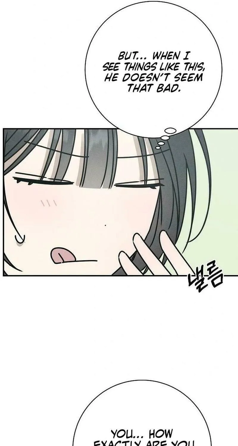 Read Powerful Confession chapter 5 image 8 on Lezhin
