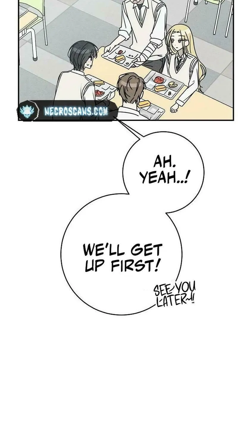 Read Powerful Confession chapter 5 image 86 on Lezhin