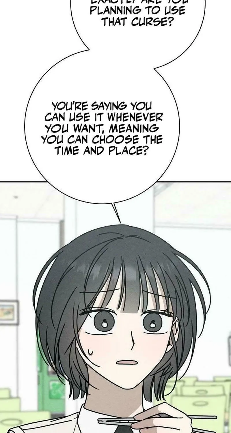 Read Powerful Confession chapter 5 image 9 on Lezhin