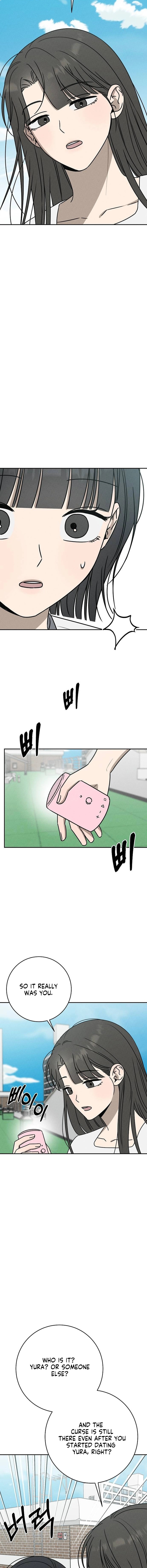 Read Powerful Confession chapter 50 image 11 on Lezhin