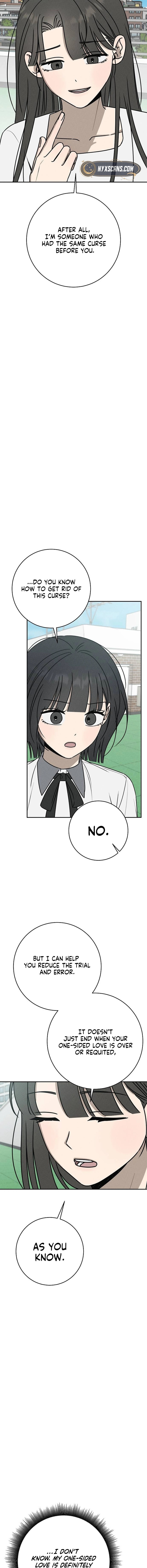 Read Powerful Confession chapter 50 image 13 on Lezhin