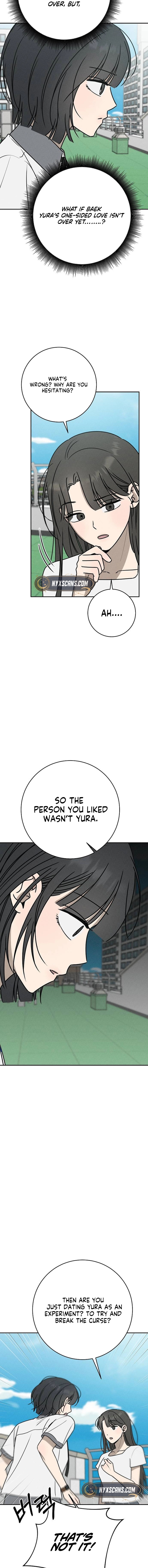 Read Powerful Confession chapter 50 image 14 on Lezhin