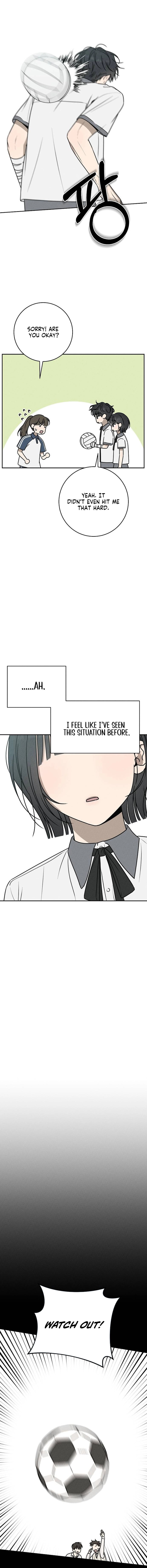 Read Powerful Confession chapter 50 image 3 on Lezhin