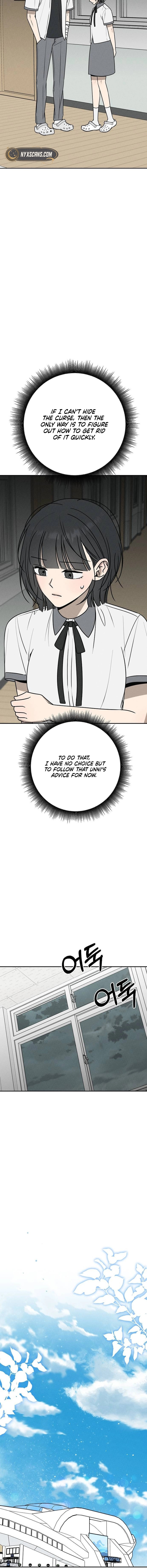 Read Powerful Confession chapter 51 image 13 on Lezhin
