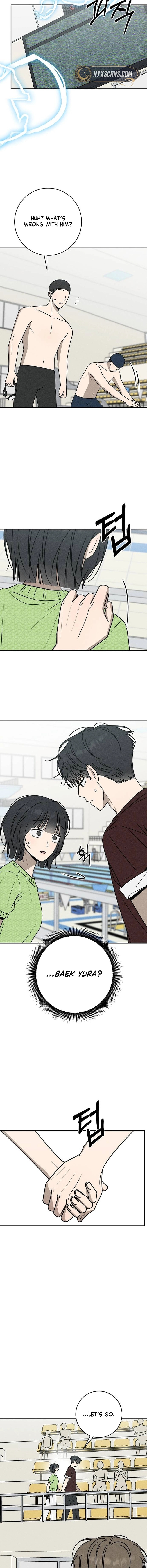 Read Powerful Confession chapter 52 image 11 on Lezhin