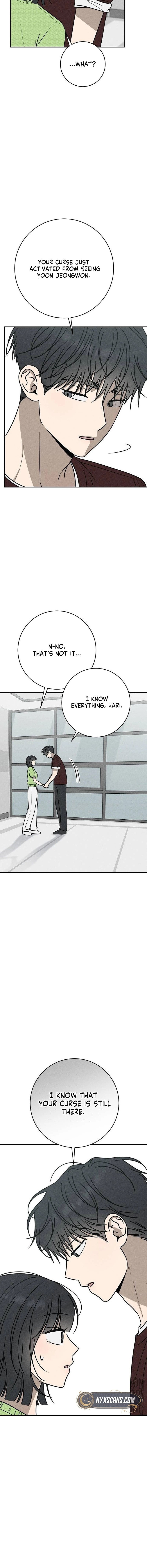 Read Powerful Confession chapter 52 image 13 on Lezhin