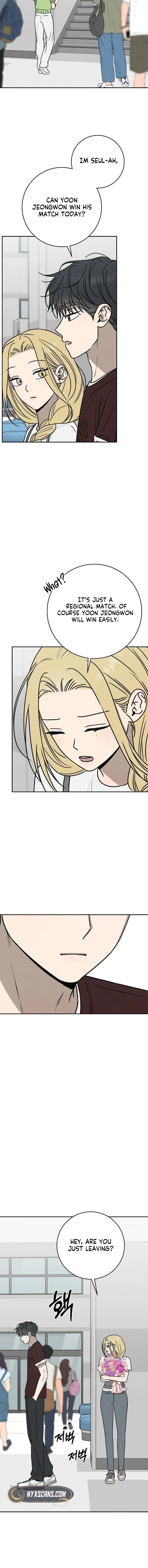Read Powerful Confession chapter 52 image 6 on Lezhin