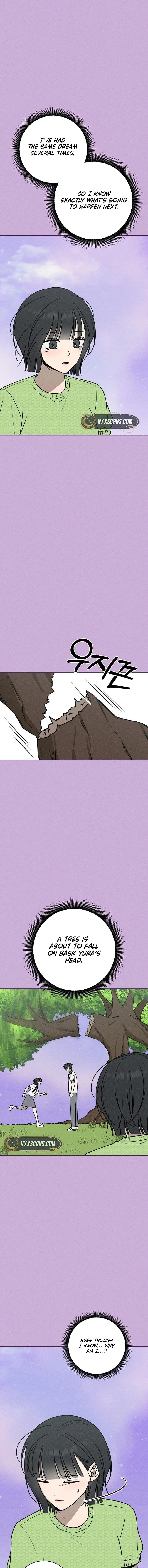 Read Powerful Confession chapter 53 image 10 on Lezhin