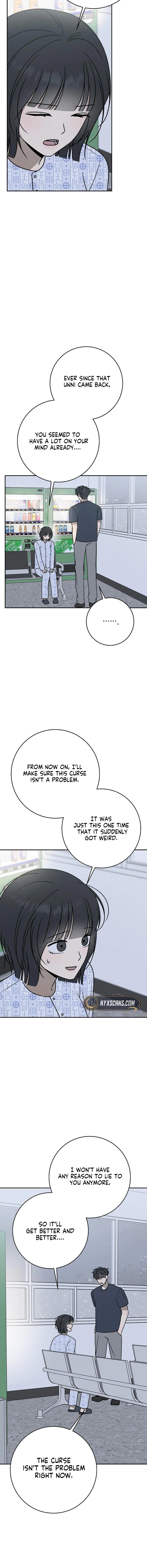 Read Powerful Confession chapter 53 image 14 on Lezhin