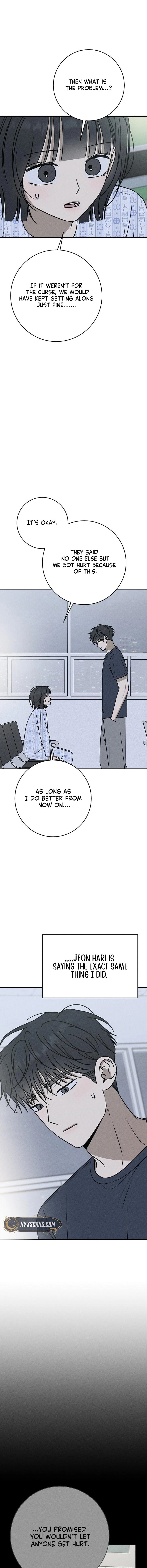 Read Powerful Confession chapter 53 image 15 on Lezhin