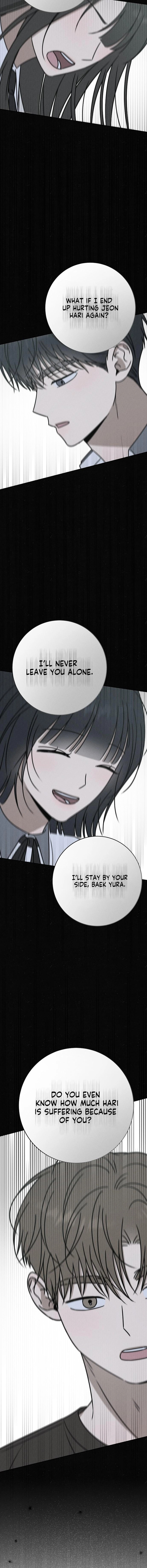 Read Powerful Confession chapter 53 image 17 on Lezhin