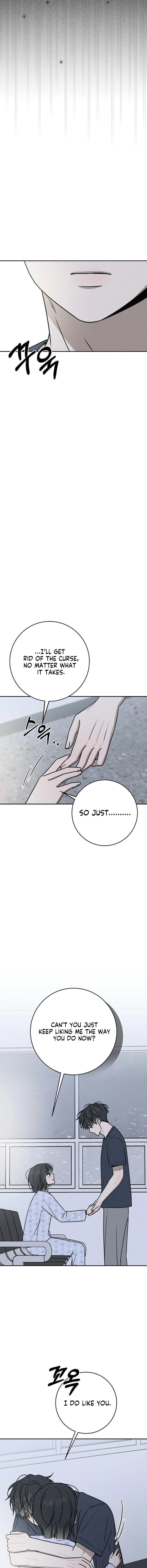 Read Powerful Confession chapter 53 image 18 on Lezhin