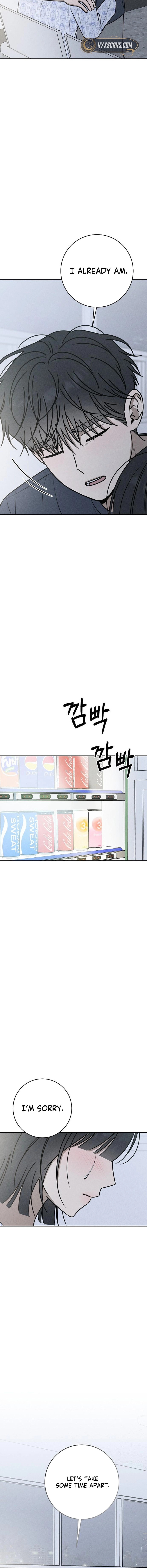 Read Powerful Confession chapter 53 image 19 on Lezhin