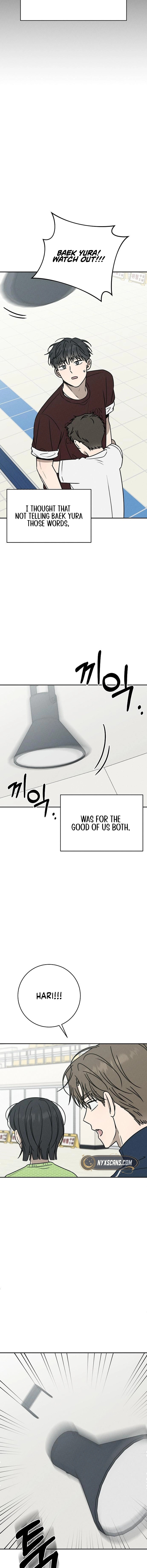 Read Powerful Confession chapter 53 image 6 on Lezhin