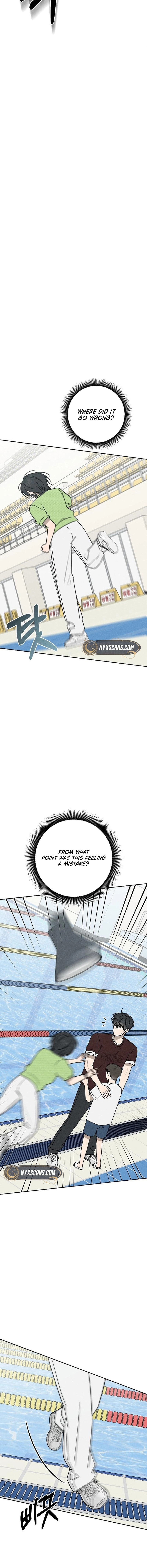 Read Powerful Confession chapter 53 image 7 on Lezhin