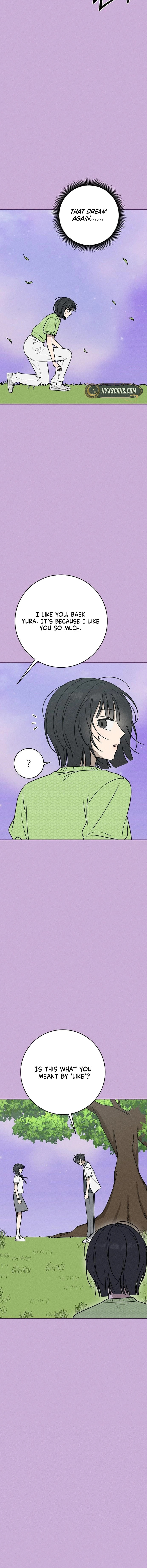 Read Powerful Confession chapter 53 image 9 on Lezhin