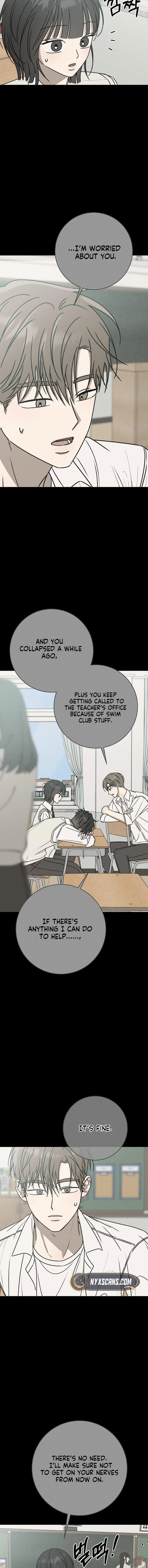 Read Powerful Confession chapter 54 image 10 on Lezhin