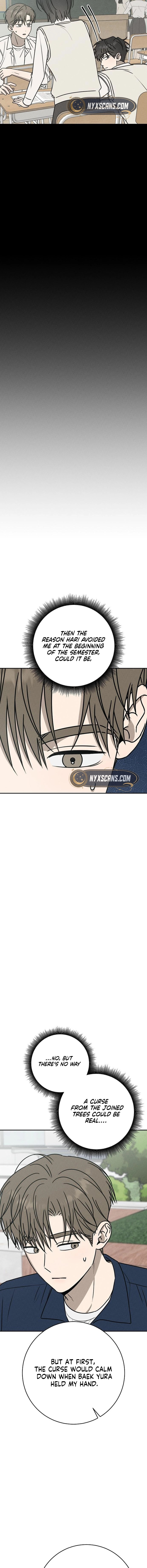 Read Powerful Confession chapter 54 image 11 on Lezhin