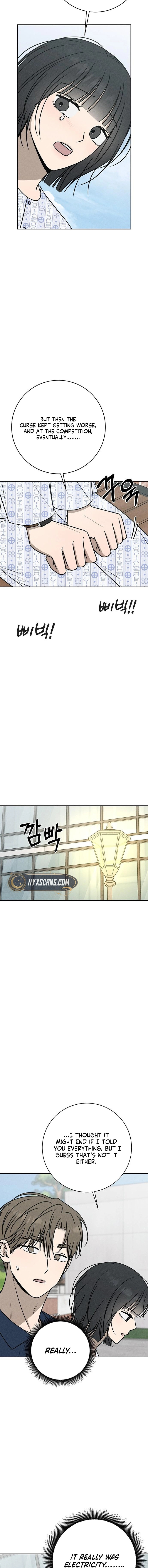 Read Powerful Confession chapter 54 image 13 on Lezhin