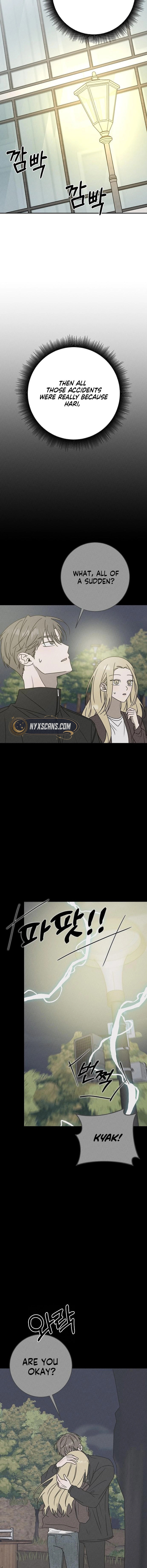 Read Powerful Confession chapter 54 image 14 on Lezhin