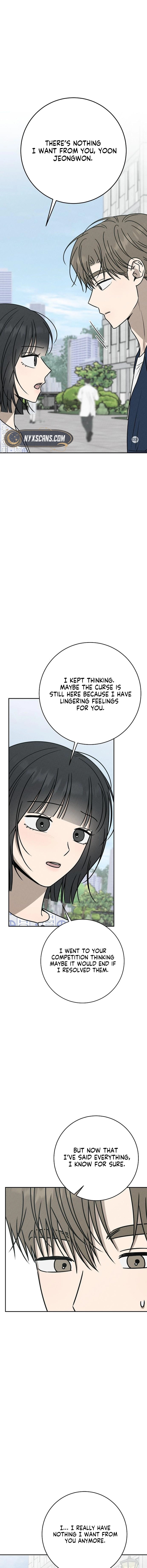 Read Powerful Confession chapter 54 image 19 on Lezhin