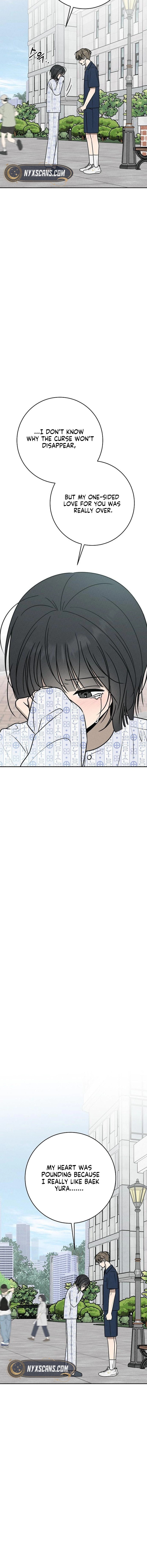 Read Powerful Confession chapter 54 image 20 on Lezhin