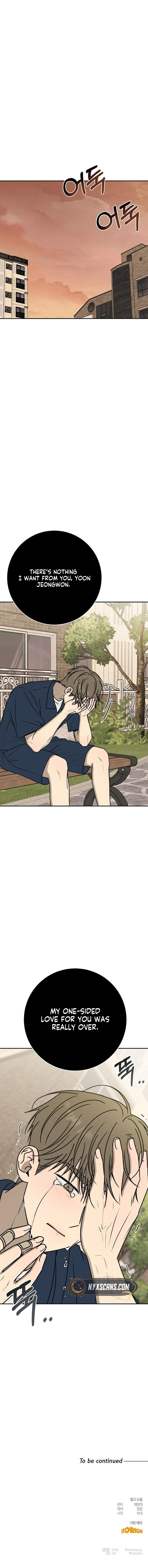 Read Powerful Confession chapter 54 image 21 on Lezhin