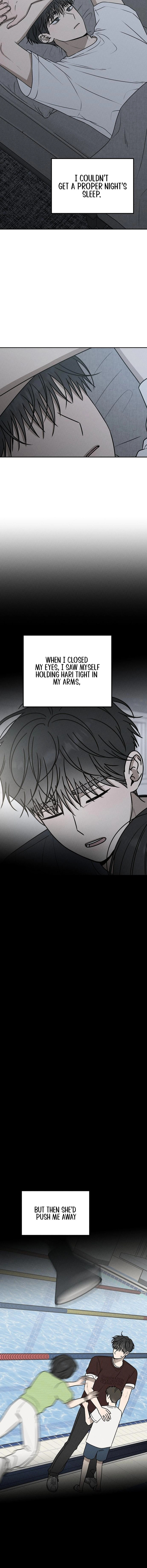 Read Powerful Confession chapter 55 image 1 on Lezhin