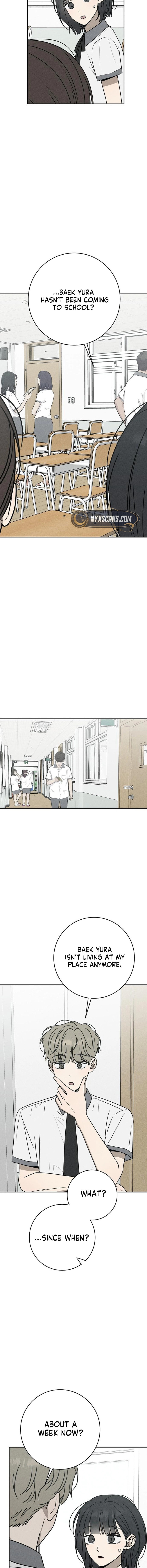 Read Powerful Confession chapter 55 image 13 on Lezhin