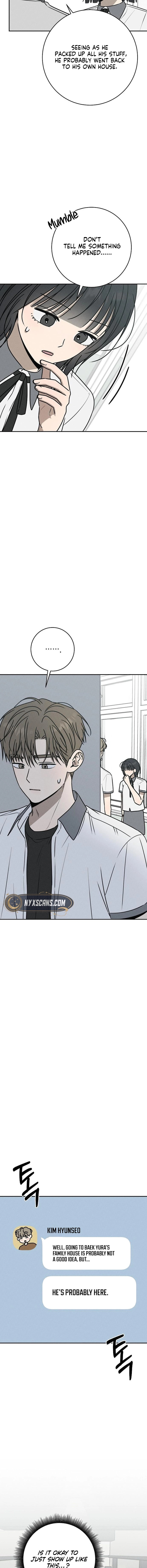 Read Powerful Confession chapter 55 image 14 on Lezhin
