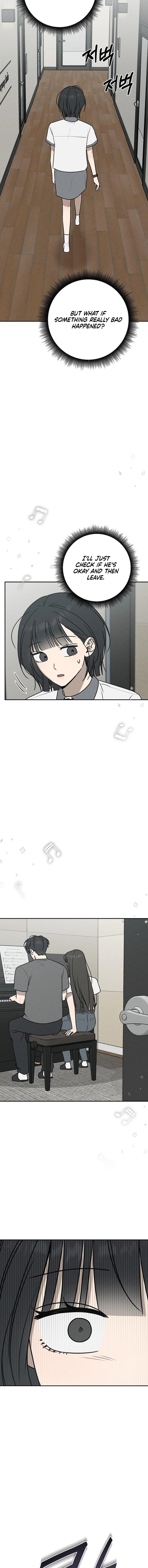 Read Powerful Confession chapter 55 image 15 on Lezhin
