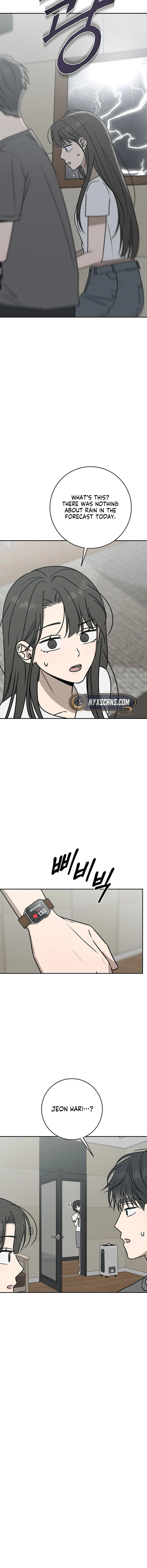 Read Powerful Confession chapter 55 image 16 on Lezhin