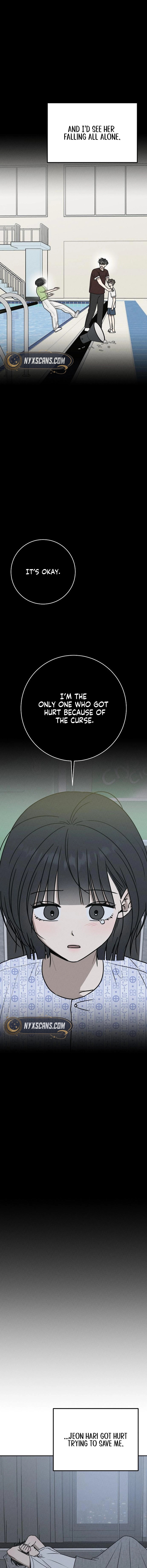 Read Powerful Confession chapter 55 image 2 on Lezhin