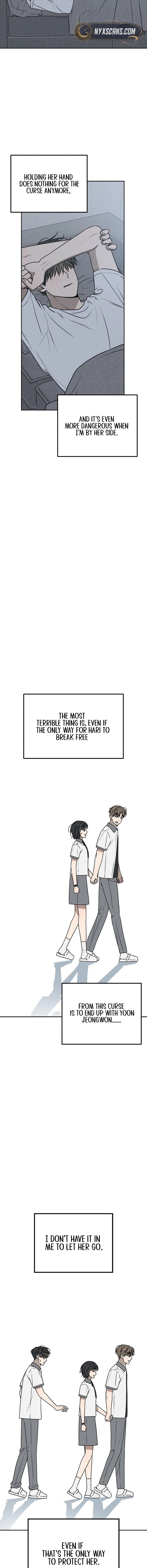 Read Powerful Confession chapter 55 image 3 on Lezhin