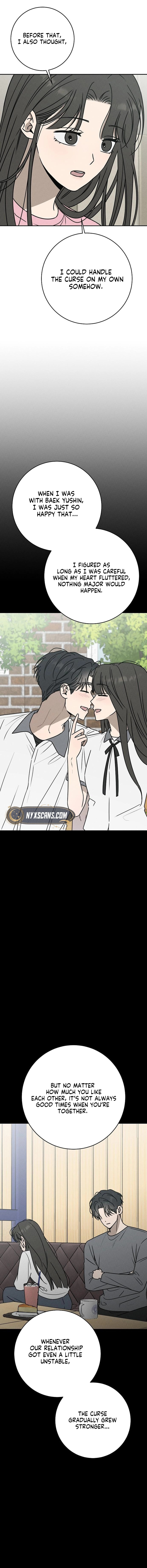 Read Powerful Confession chapter 55 image 8 on Lezhin
