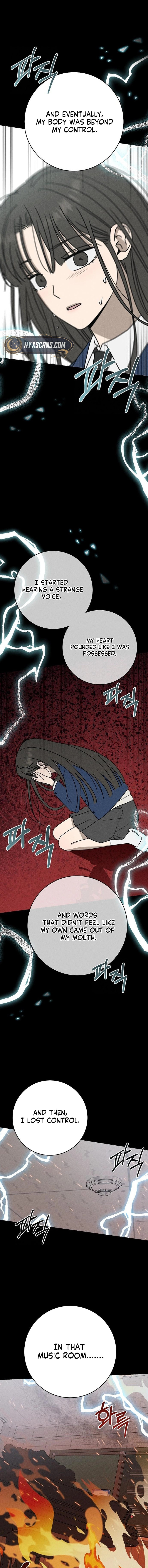 Read Powerful Confession chapter 55 image 9 on Lezhin
