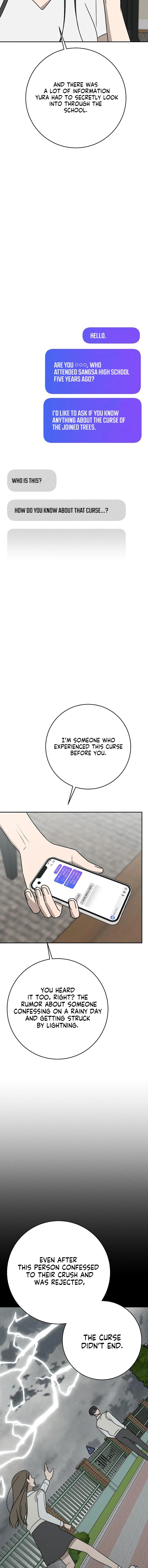 Read Powerful Confession chapter 56 image 11 on Lezhin