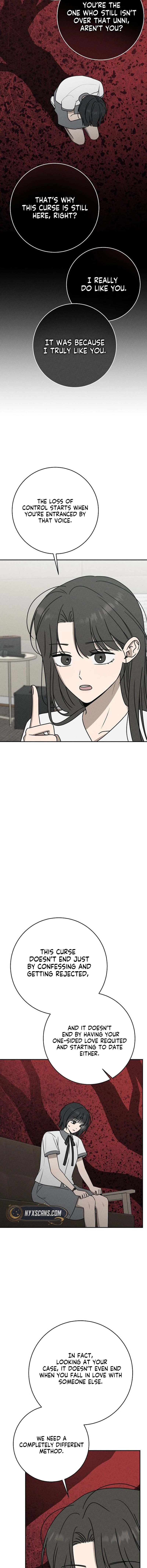 Read Powerful Confession chapter 56 image 13 on Lezhin