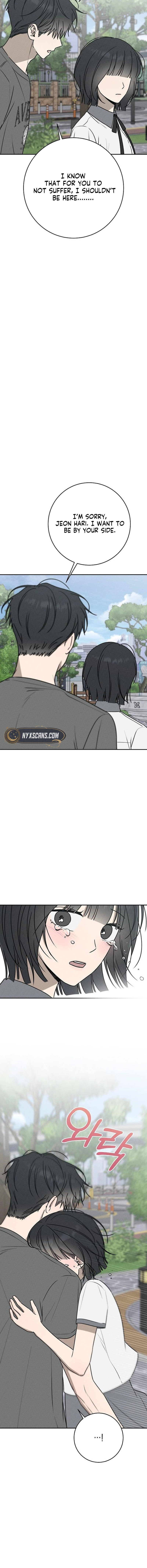 Read Powerful Confession chapter 56 image 18 on Lezhin